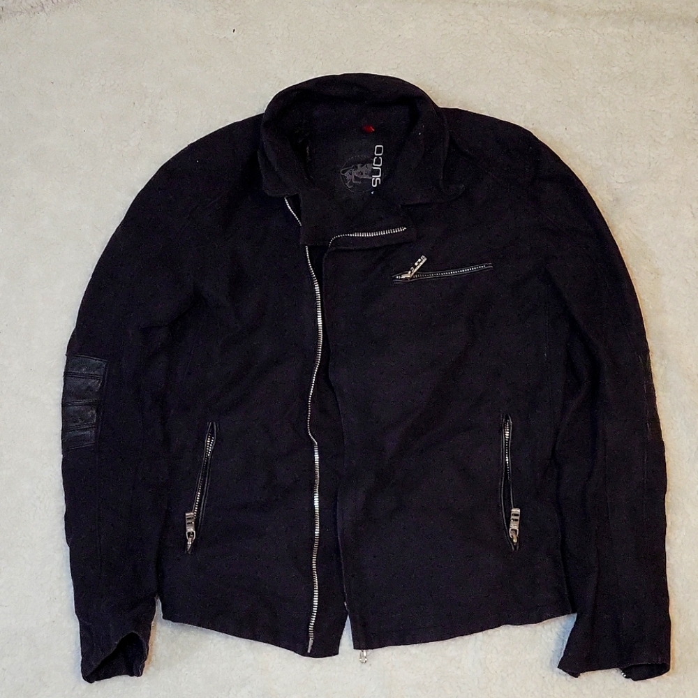 Parasuco jacket